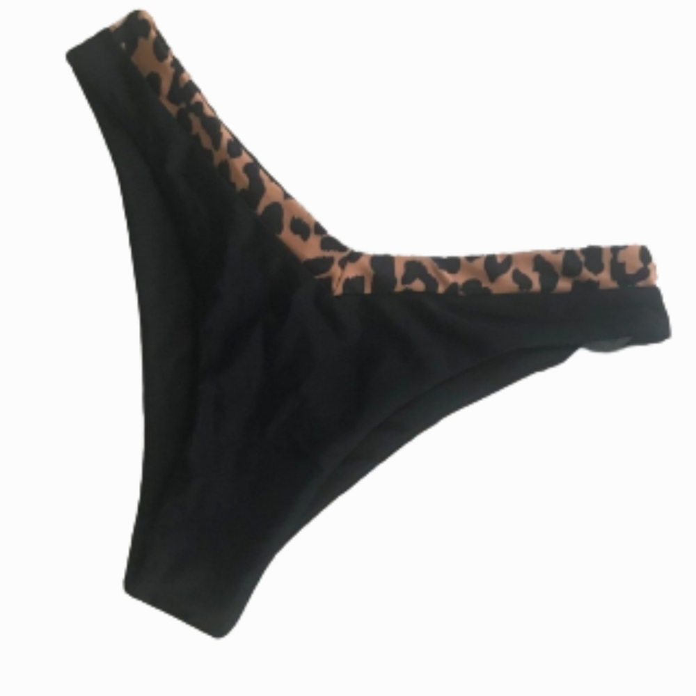 Shein Bikini Bottom